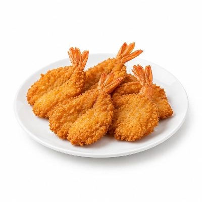 Fire Mountain Entrees Butterfly Shrimp