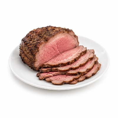Fire Mountain Entrees Carved Roast Beef