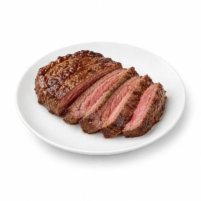 Fire Mountain Entrees Carved Sirloin Steak