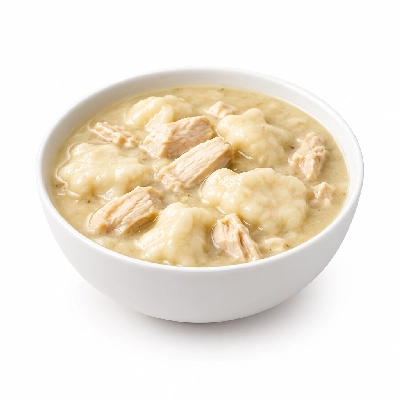 Fire Mountain Entrees Chicken & Dumplings