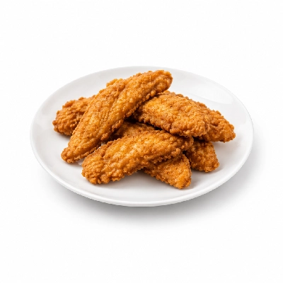 Fire Mountain Entrees Chicken Strips
