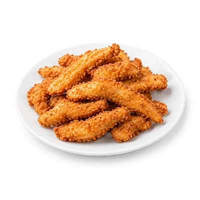 Fire Mountain Entrees Clam Strips