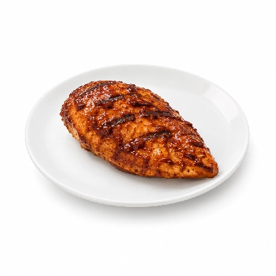 Fire Mountain Entrees Country BBQ Chicken Breast