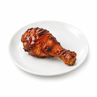 Fire Mountain Entrees Country BBQ Chicken Drumstick
