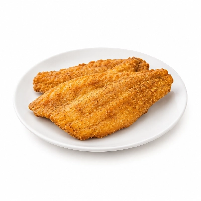 Fire Mountain Entrees Fried Catfish
