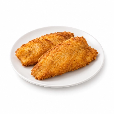 Fire Mountain Entrees Fried Fish