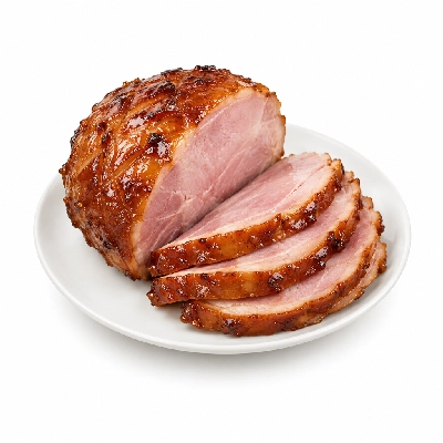 Fire Mountain Entrees Honey Glazed Baked Ham