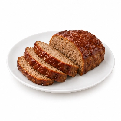 Fire Mountain Entrees Meatloaf