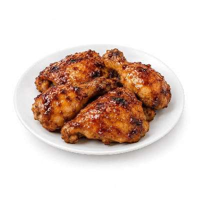 Fire Mountain Entrees New Orleans Bourbon Street Chicken