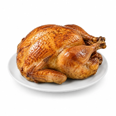 Fire Mountain Entrees Oven Roasted Rotisserie Style Turkey