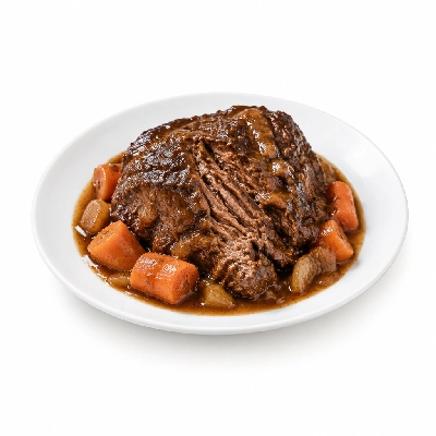 Fire Mountain Entrees Perfect Pot Roast