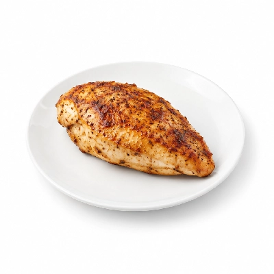 Fire Mountain Entrees Roasted Jerk Chicken Breast