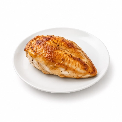 Fire Mountain Entrees Rotisserie Chicken Breast