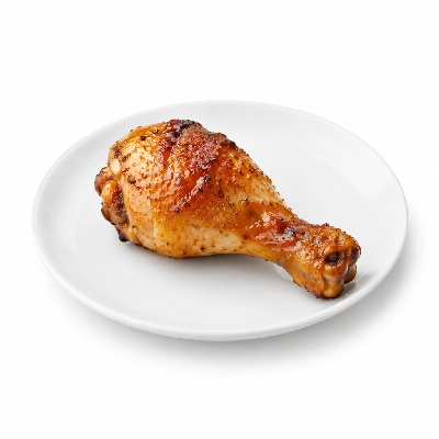 Fire Mountain Entrees Rotisserie Chicken Drumstick