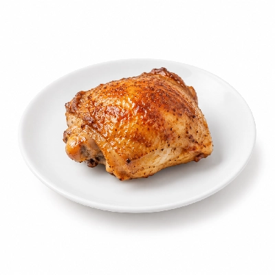Fire Mountain Entrees Rotisserie Chicken Thigh