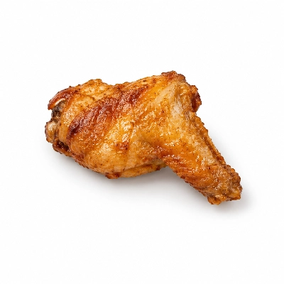 Fire Mountain Entrees Rotisserie Chicken Wing