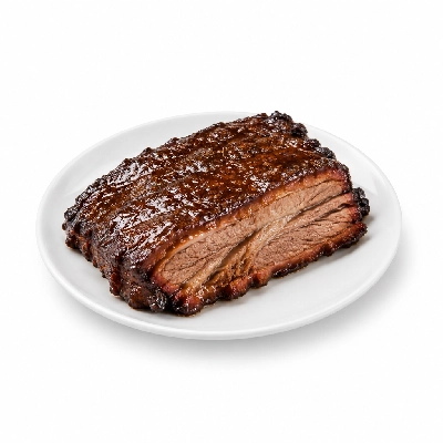 Fire Mountain Entrees Sizzling BBQ Beef Brisket