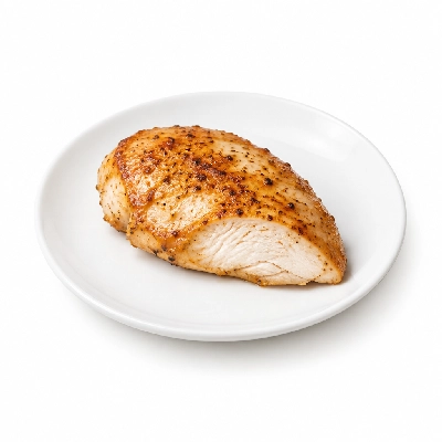 Fire Mountain Entrees Traditional Baked Chicken Breast