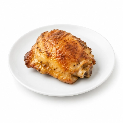 Fire Mountain Entrees Traditional Baked Chicken Thigh