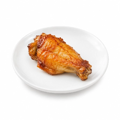 Fire Mountain Entrees Traditional Baked Chicken Wing