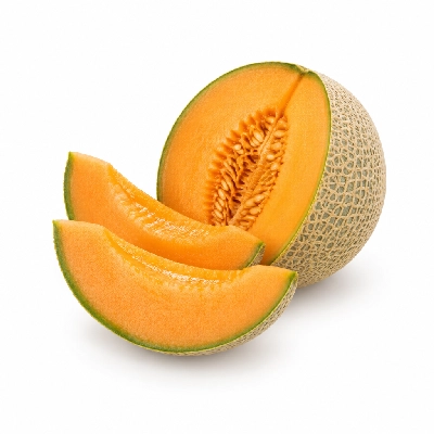Fire Mountain Fresh Fruit Cantaloupe