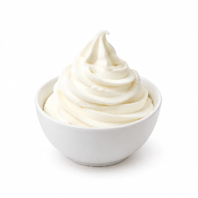 Fire Mountain Frozen Nonfat Yogurt Nutrasweet Vanilla