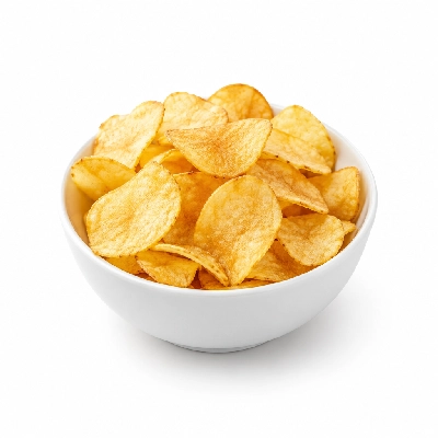 Fire Mountain Fun E Chips