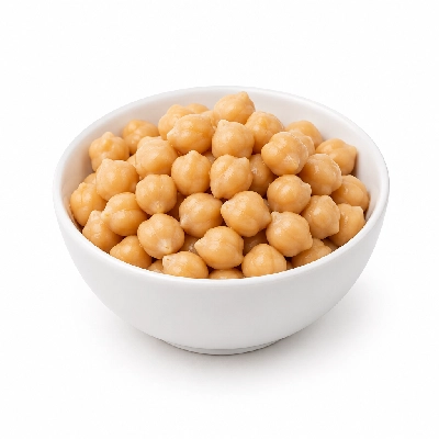 Fire Mountain Garbanzo Beans