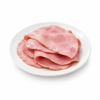 Fire Mountain Ham Diced or Julienne