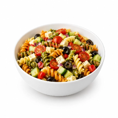 Fire Mountain Italian Pasta Salad