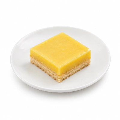 Fire Mountain Lemon Bar
