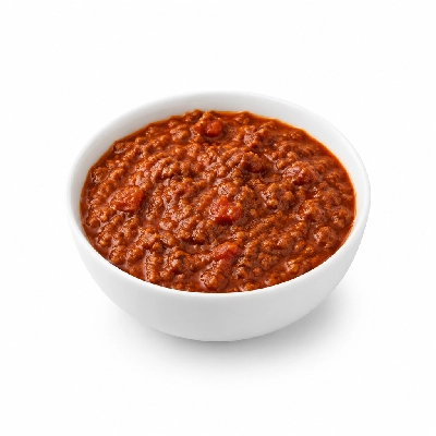 Fire Mountain Meat Sauce