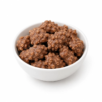 Fire Mountain Nestle Crunch Pieces