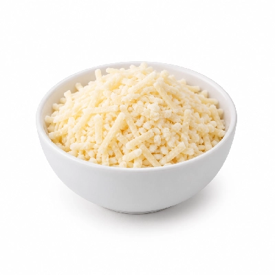 Fire Mountain Parmesan Cheese