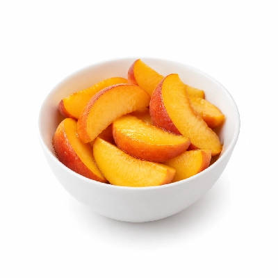 Fire Mountain Peaches Sliced