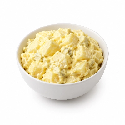 Fire Mountain Potato Salad