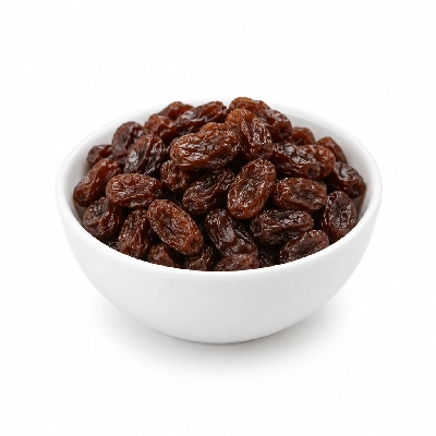 Fire Mountain Raisins