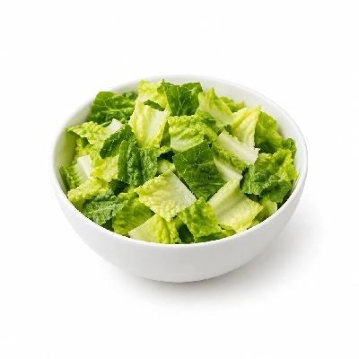Fire Mountain Romaine Lettuce Chopped