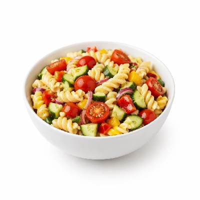 Fire Mountain Sicilian Pasta Salad