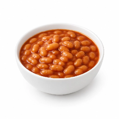 Fire Mountain Sides BBQ Baked Beans