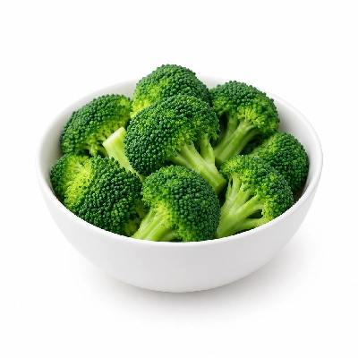 Fire Mountain Sides Broccoli Florets