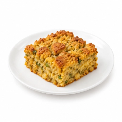 Fire Mountain Sides Cornbread Dressing