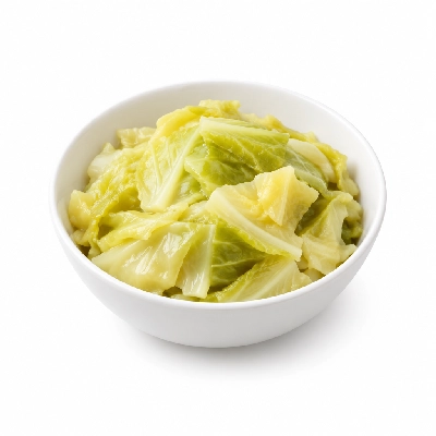 Fire Mountain Sides German Boiled Cabbage