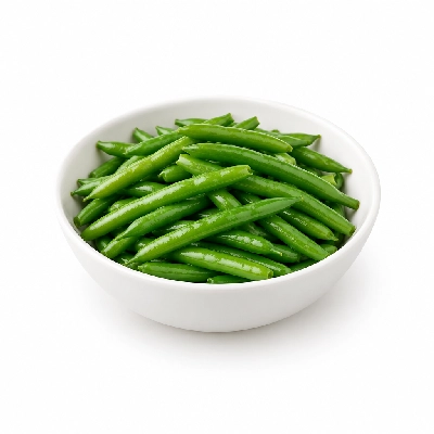 Fire Mountain Sides Green Beans El Greco