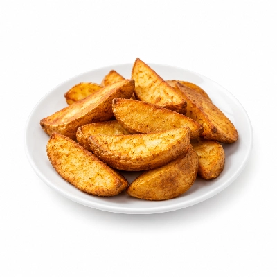 Fire Mountain Sides Jo Potatoes
