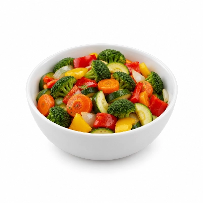 Fire Mountain Sides Montreal Vegetable Medley