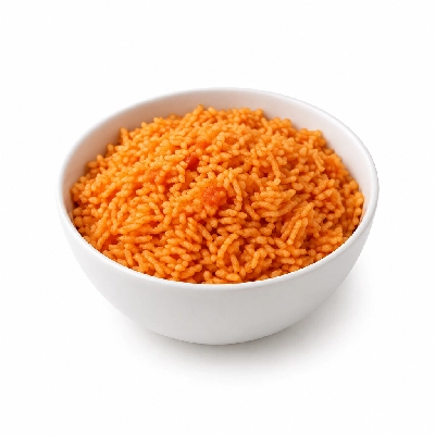 Fire Mountain Sides Spanish Rice