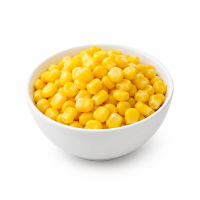 Fire Mountain Sides Steamed Corn
