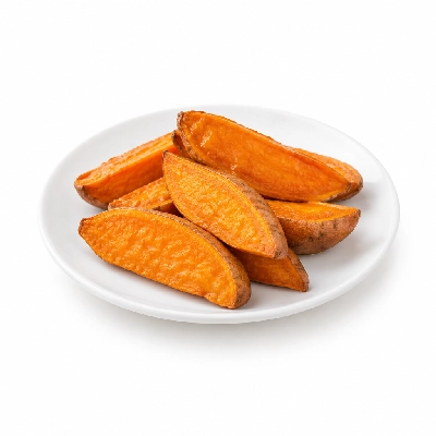 Fire Mountain Sides Sweet Potatoes