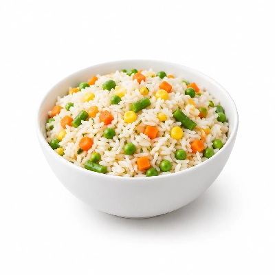 Fire Mountain Sides Vegetable Rice Pilaf